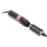 Adler | Hair Styler | AD 2022 | Temperature (max) 80 °C | Number of heating levels 3 | 1200 W | Black