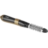Adler | Hair Styler | AD 2022 | Temperature (max) 80 °C | Number of heating levels 3 | 1200 W | Black