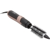 Adler | Hair Styler | AD 2022 | Temperature (max) 80 °C | Number of heating levels 3 | 1200 W | Black