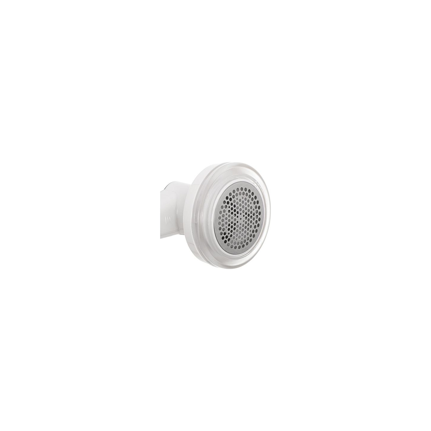 Adler | Lint remover | AD 9615 | White | Battery operated