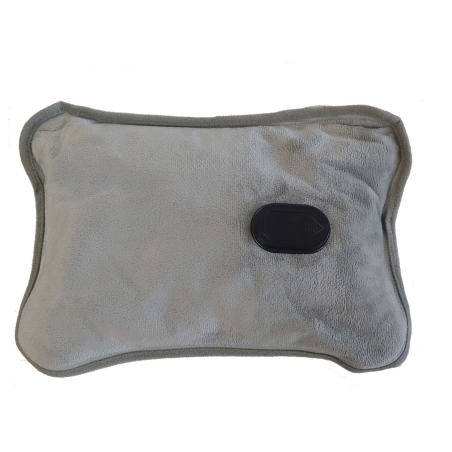 Adler | Electric Hot water bottle warmer | AD 7427 | Number of heating levels 1 | Number of persons 1 | Remote control | Soft po