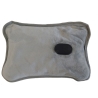 Adler | Electric Hot water bottle warmer | AD 7427 | Number of heating levels 1 | Number of persons 1 | Remote control | Soft po