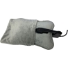 Adler | Electric Hot water bottle warmer | AD 7427 | Number of heating levels 1 | Number of persons 1 | Remote control | Soft po