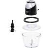 Adler | Chopper with the glass bowl | AD 4082 | 550 W