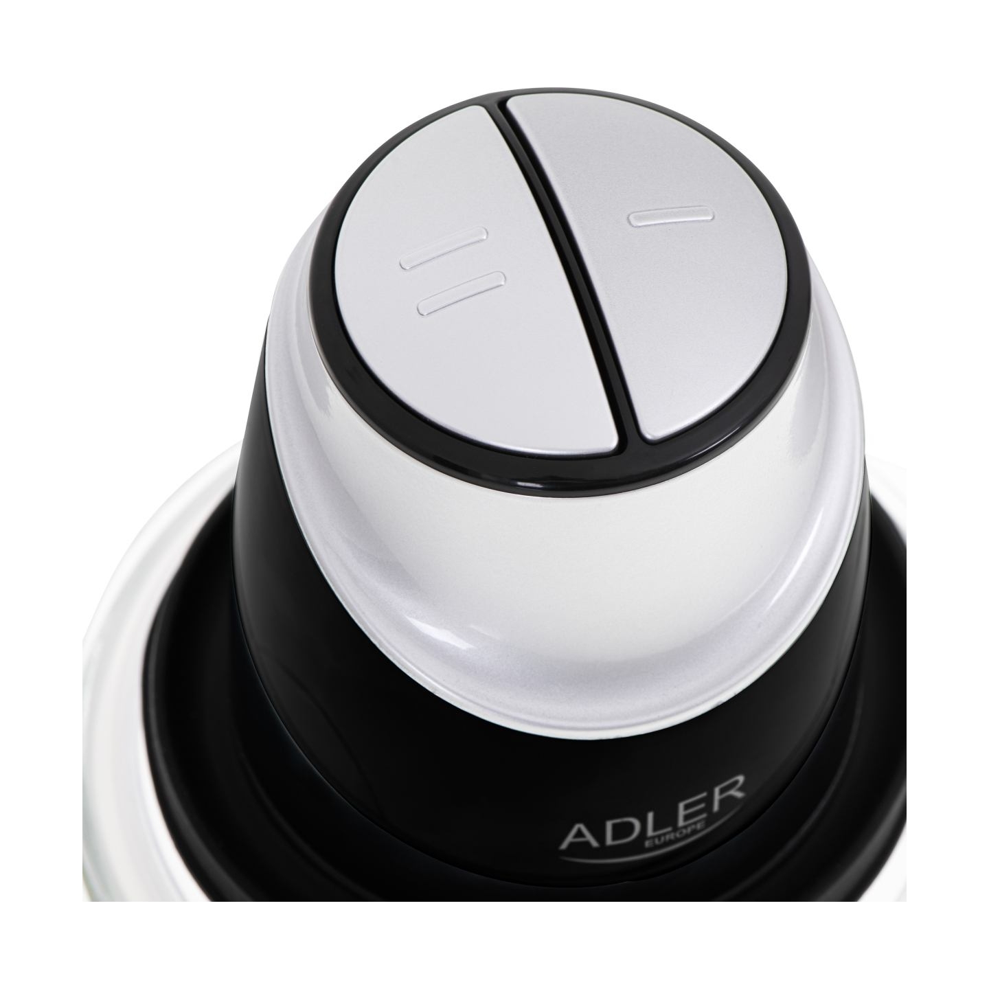 Adler | Chopper with the glass bowl | AD 4082 | 550 W