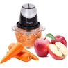 Adler | Chopper with the glass bowl | AD 4082 | 550 W