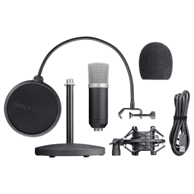 Trust MICROPHONE GXT 252 EMITA/21753 TRUST