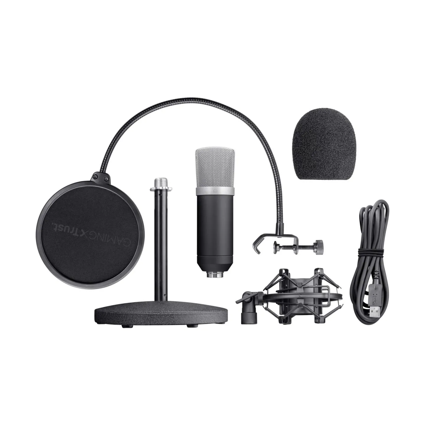 Trust MICROPHONE GXT 252 EMITA/21753 TRUST