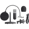 Trust MICROPHONE GXT 252 EMITA/21753 TRUST