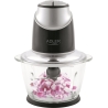 Adler | Chopper with the glass bowl | AD 4082 | 550 W