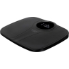 Adler | Bathroom Scale | AD 8172b | Maximum weight (capacity) 180 kg | Accuracy 100 g | Body Mass Index (BMI) measuring | Black