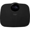 Adler | Bathroom Scale | AD 8172b | Maximum weight (capacity) 180 kg | Accuracy 100 g | Body Mass Index (BMI) measuring | Black