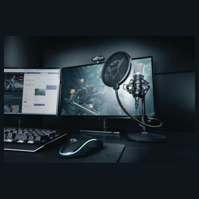 Trust MICROPHONE GXT 252 EMITA/21753 TRUST