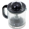 Adler | Citrus Juicer | AD 4012 | Type  Citrus juicer | Black | 40 W | Number of speeds 1