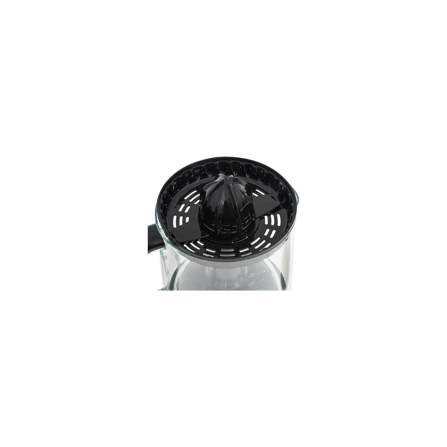 Adler | Citrus Juicer | AD 4012 | Type  Citrus juicer | Black | 40 W | Number of speeds 1