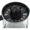 Adler | Citrus Juicer | AD 4012 | Type  Citrus juicer | Black | 40 W | Number of speeds 1