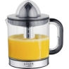 Adler | Citrus Juicer | AD 4012 | Type  Citrus juicer | Black | 40 W | Number of speeds 1