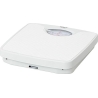 Adler | Mechanical bathroom scale | AD 8151w | Maximum weight (capacity) 130 kg | Accuracy 1000 g | White