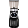Adler | Coffee Grinder | AD 4450 Burr | 300 W | Coffee beans capacity 300 g | Number of cups 1-10 pc(s) | Black
