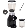 Adler | Coffee Grinder | AD 4450 Burr | 300 W | Coffee beans capacity 300 g | Number of cups 1-10 pc(s) | Black
