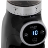 Adler | Coffee Grinder | AD 4450 Burr | 300 W | Coffee beans capacity 300 g | Number of cups 1-10 pc(s) | Black