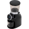 Adler | Coffee Grinder | AD 4450 Burr | 300 W | Coffee beans capacity 300 g | Number of cups 1-10 pc(s) | Black