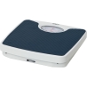 Adler | Mechanical bathroom scale | AD 8151b | Maximum weight (capacity) 130 kg | Accuracy 1000 g | Blue/White
