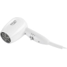 Adler | Hair dryer for hotel and swimming pool | AD 2252 | 1600 W | Number of temperature settings 2 | White