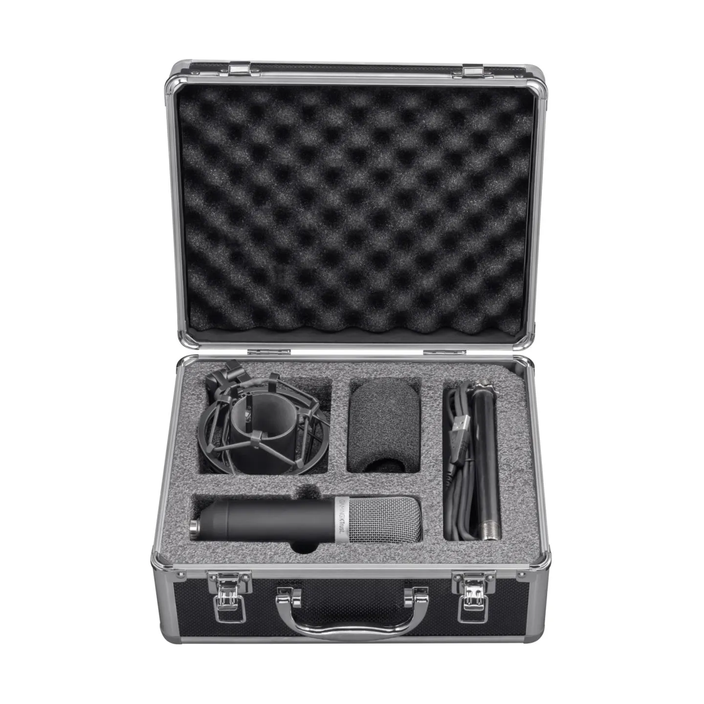 Trust MICROPHONE GXT 252 EMITA/21753 TRUST