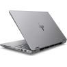 HP ZBook Fury G1i Mobile Workstation 16 - Ultra 9-285HX, 64GB, 1TB SSD, RTX PRO 3000 Blackwell 12GB, 16 WQXGA 400-nit 120Hz AG, 