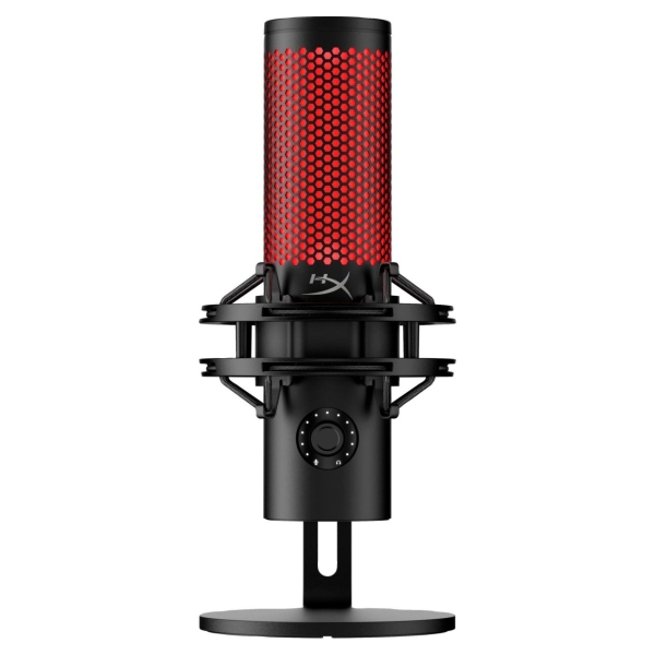 Hyperx QuadCast 2 Black / 872V1AA