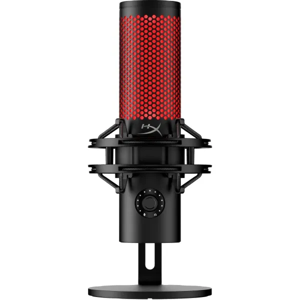 Hyperx QuadCast 2 Black / 872V1AA