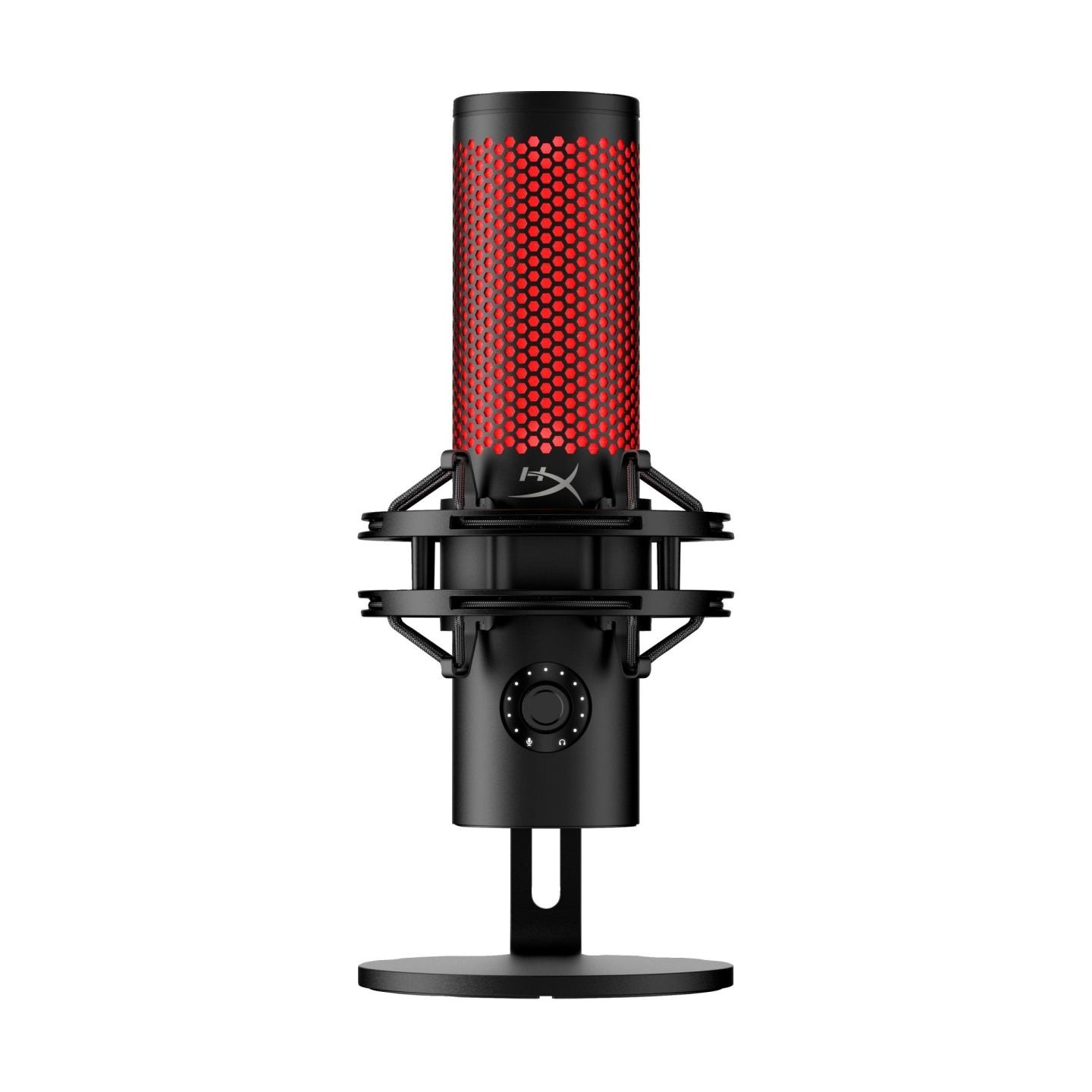 Hyperx QuadCast 2 Black / 872V1AA