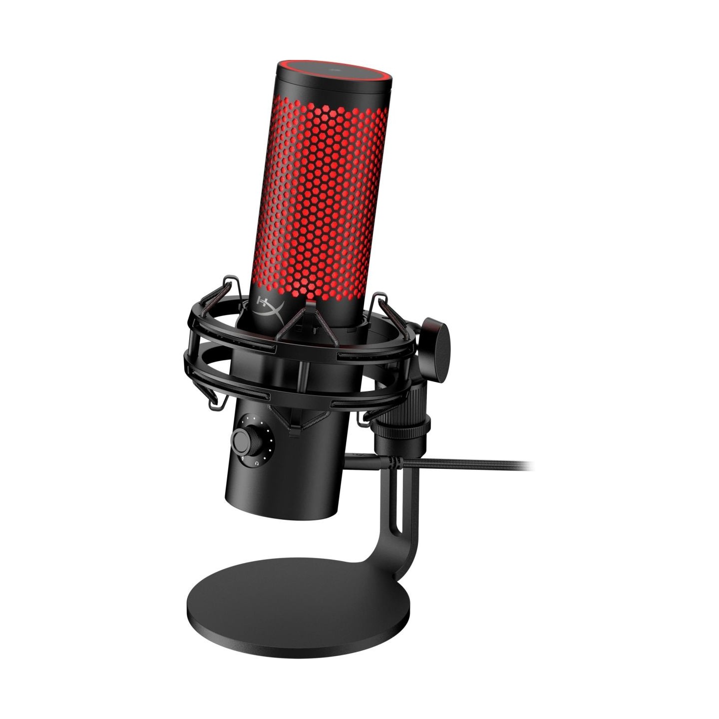 Hyperx QuadCast 2 Black / 872V1AA