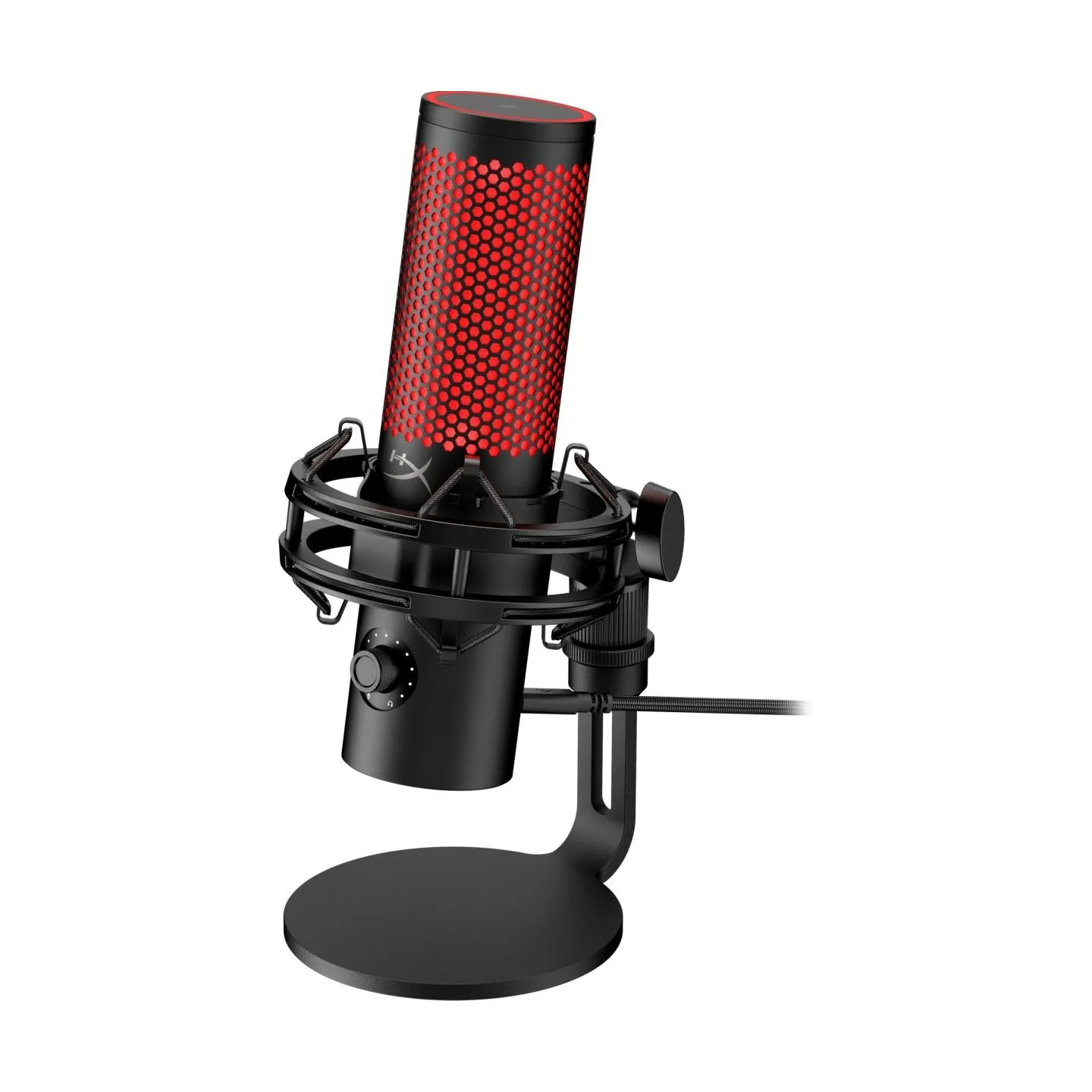 Hyperx QuadCast 2 Black / 872V1AA