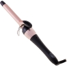 Adler | Curling Iron | AD 2116 | Ceramic heating system | Barrel diameter 19 mm | Temperature (max) 200 °C | 36 W | Black/Pink
