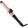 Adler | Curling Iron | AD 2118 | Ceramic heating system | Barrel diameter 32 mm | Temperature (max) 200 °C | 56 W | Black/Pink
