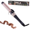 Adler | Curling Iron | AD 2118 | Ceramic heating system | Barrel diameter 32 mm | Temperature (max) 200 °C | 56 W | Black/Pink
