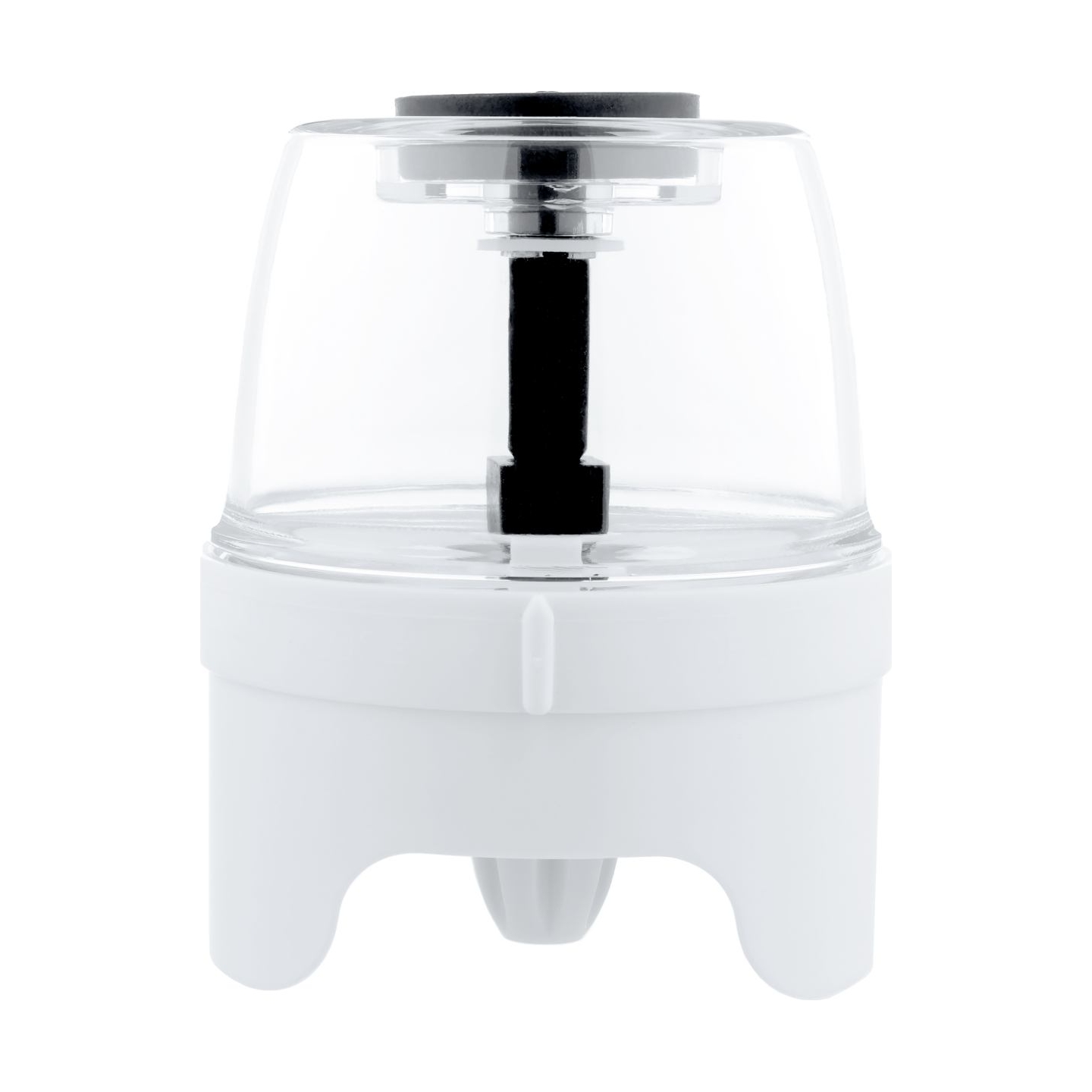 Adler | Electric Salt and pepper grinder | AD 4449w | Housing material ABS plastic | 7 W | Lithium | Matte White
