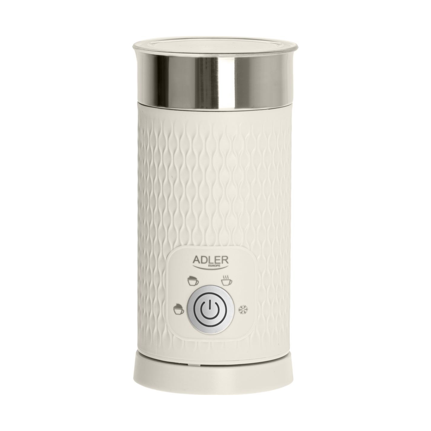 Adler | Milk frother | AD 4495 | 500 W | Milk frother | Cream