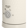 Adler | Milk frother | AD 4495 | 500 W | Milk frother | Cream