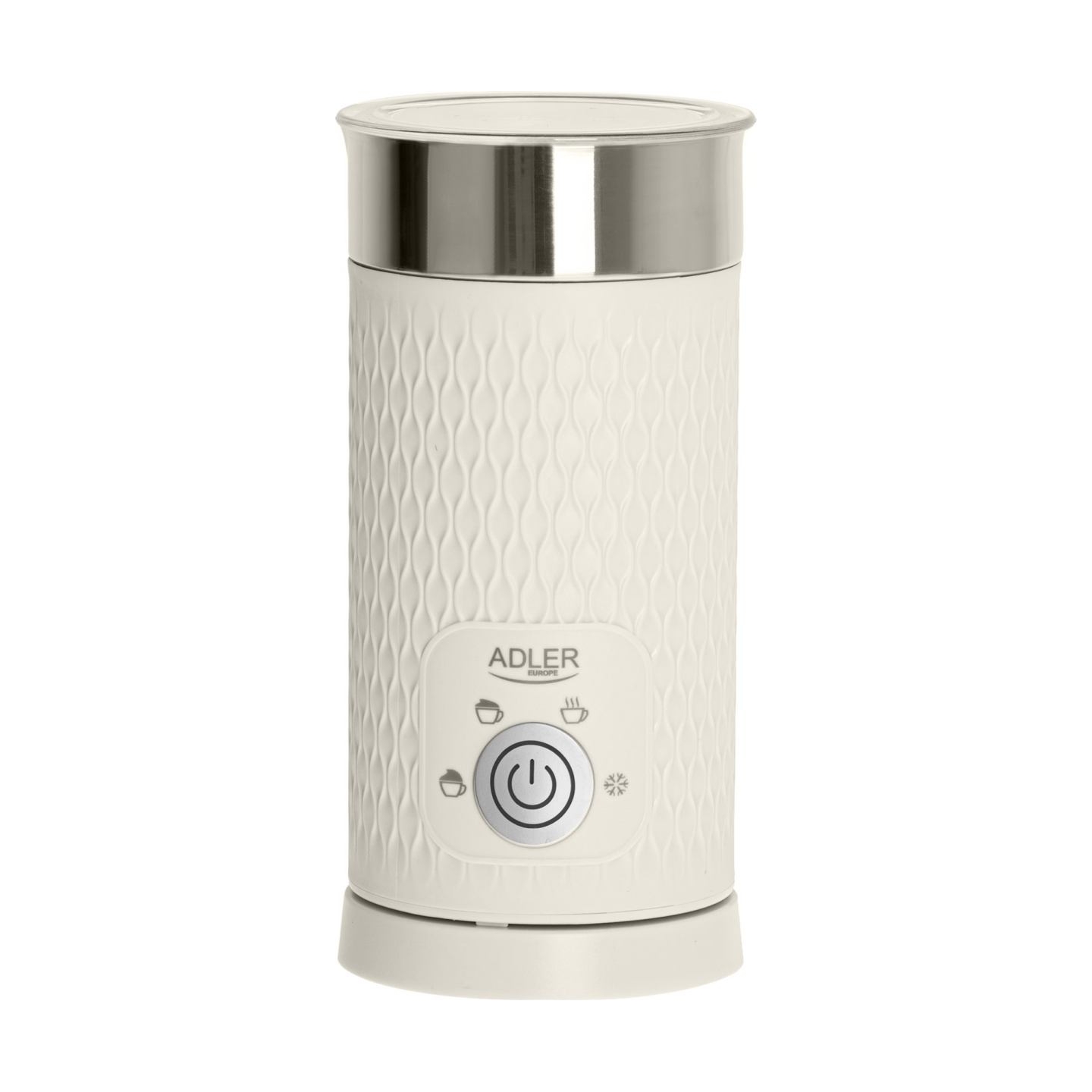 Adler | Milk frother | AD 4495 | 500 W | Milk frother | Cream