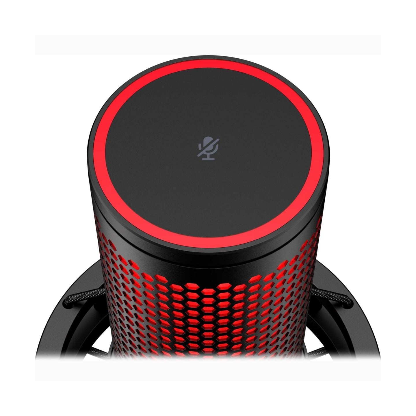 Hyperx QuadCast 2 Black / 872V1AA