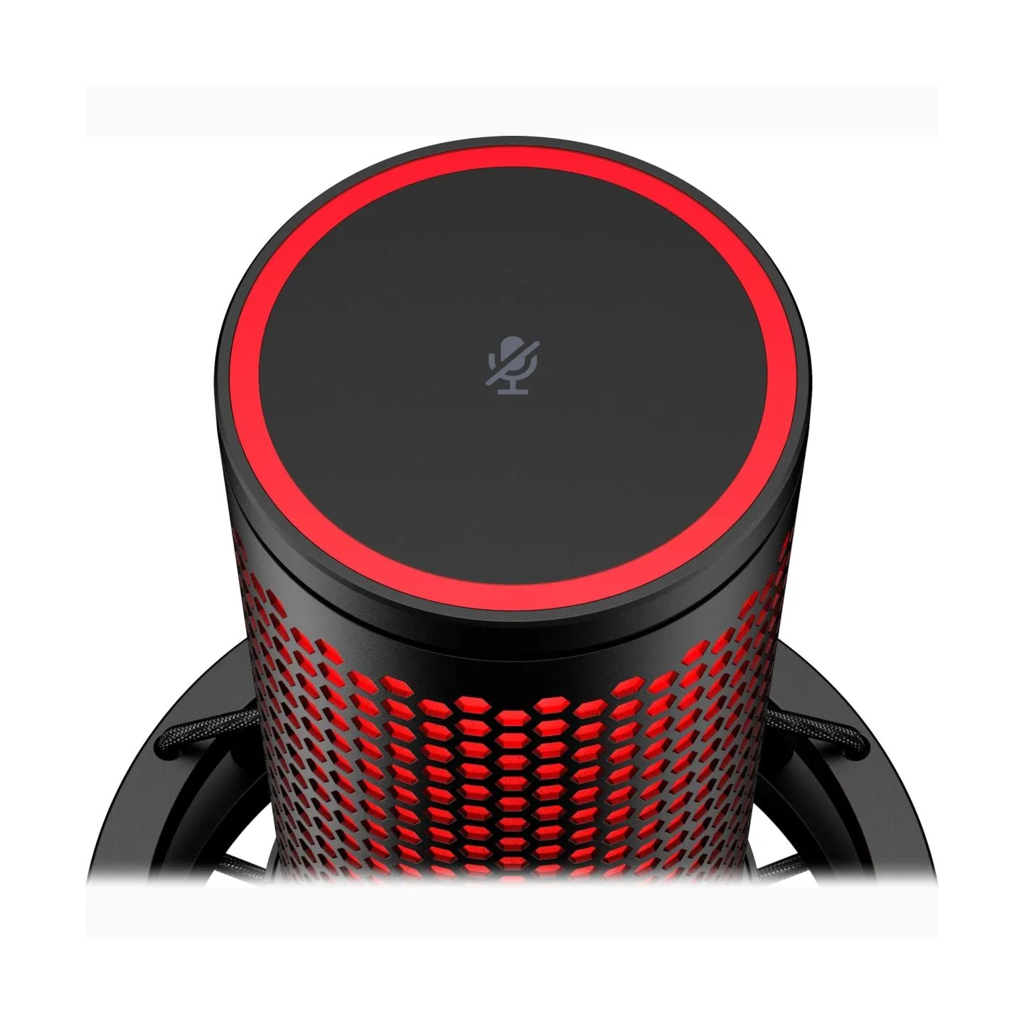 Hyperx QuadCast 2 Black / 872V1AA