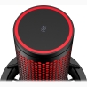 Hyperx #HyperX QuadCast 2 BK Mi c 872V1AA