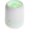 Adler | Ultrasonic aroma diffuser 3in1 | AD 7968 | Ultrasonic | Suitable for rooms up to 25 m² | White
