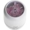 Adler | Ultrasonic aroma diffuser 3in1 | AD 7968 | Ultrasonic | Suitable for rooms up to 25 m² | White