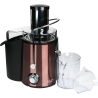 Adler | Juicer | AD 4129 | Type Juicer maker | Copper | 1000 W | Number of speeds 2