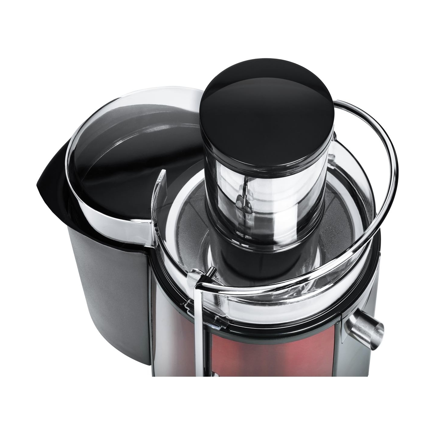 Adler | Juicer | AD 4129 | Type Juicer maker | Copper | 1000 W | Number of speeds 2