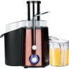 Adler | Juicer | AD 4129 | Type Juicer maker | Copper | 1000 W | Number of speeds 2
